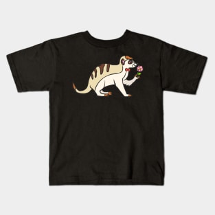 meerkat Kids T-Shirt